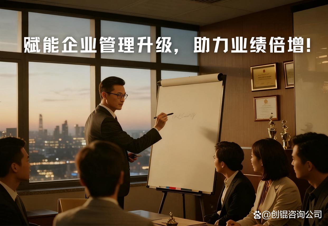 企业顶层设计咨询(企业顶层设计主要包括)延安市
