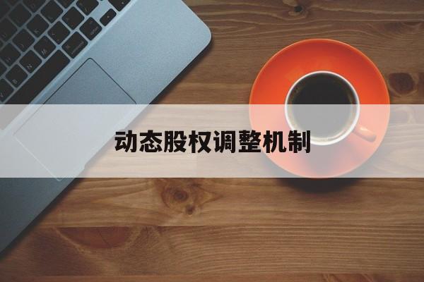 动态股权调整机制(什么是动态股权分配)延安市